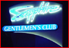 Las Vegas Stripclub - Sapphire